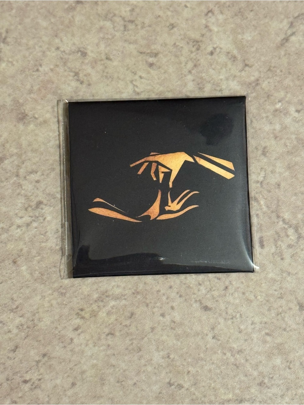 Mini Brands Vinyl - Down